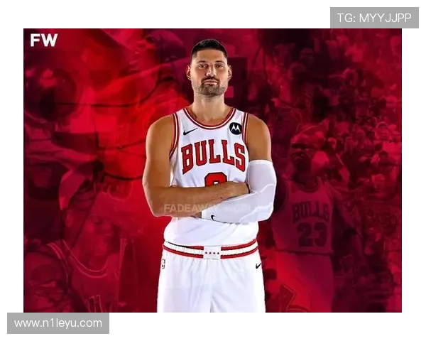 武切维奇献妙传 助攻成公牛制胜关键