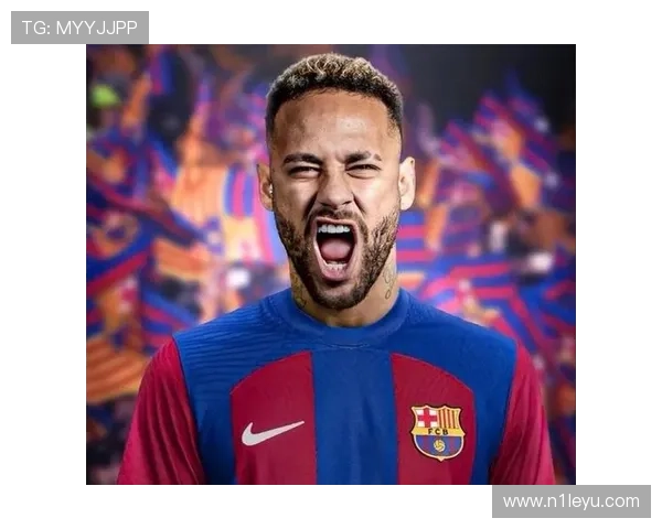 内马尔薪水大幅下调回归球队，引发球迷热议