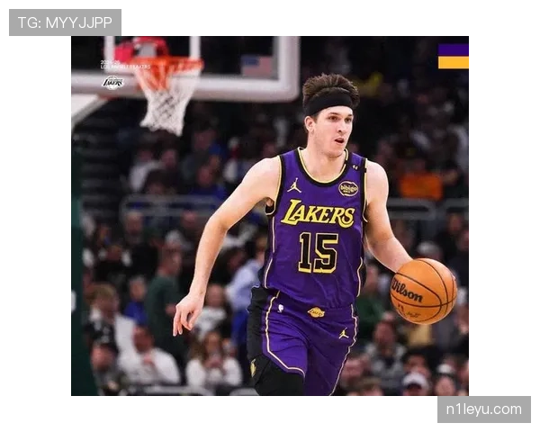 湖人新星里夫斯强势崛起，成球队关键胜负手