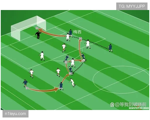 克鲁伊夫足球理念启迪新一代：以控球为核心，重塑现代足球战术新格局