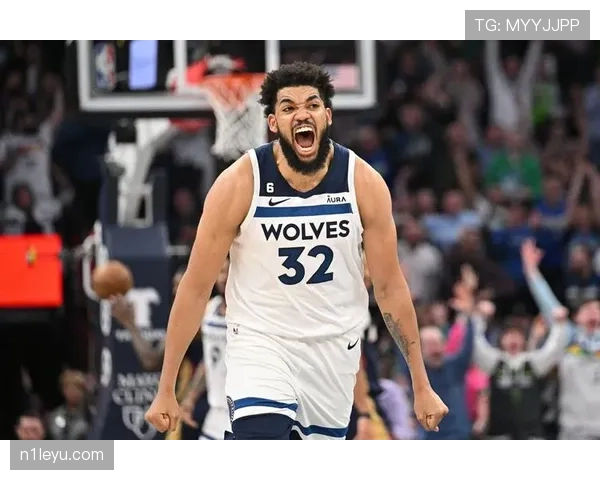 唐斯术后康复进展顺利，有望季后赛前复出助森林狼冲冠