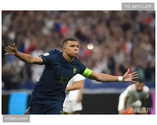 姆巴佩强势入选欧足联最佳阵容，彰显球场统治力与传奇潜力