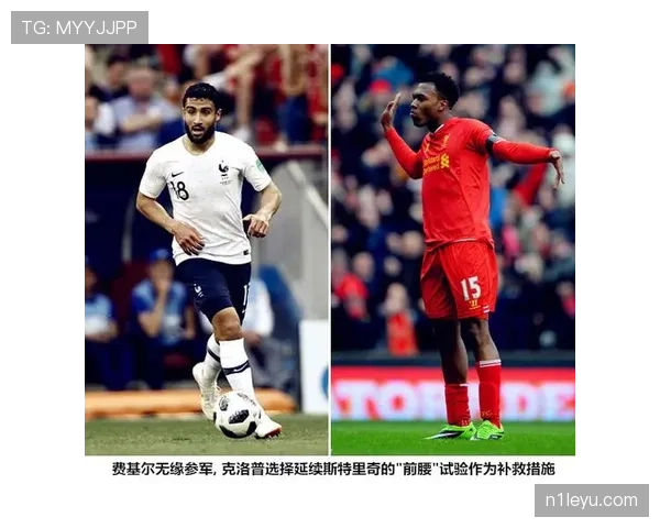 克洛普新战术聚焦中锋崛起,激活进攻火力全面提升球队竞争力 克洛普新战术聚焦中锋崛起,激活进攻火力全面提升球队竞争力