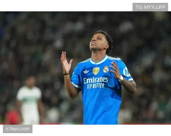 罗德里戈签约新代言,品牌影响力再攀新高 罗德里戈签约新代言,品牌影响力再攀新高