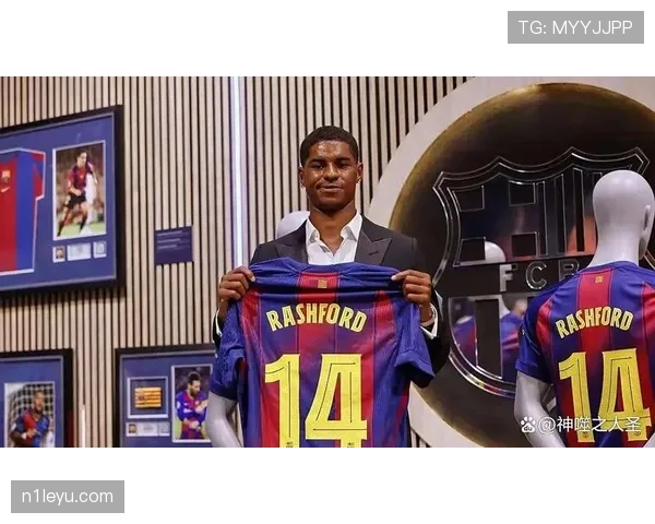 巴萨新赛季展望：青春风暴来袭，新星表现成焦点