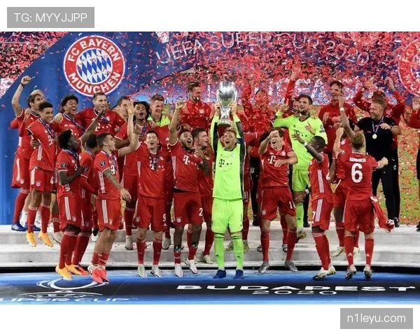 拜仁慕尼黑欧洲超级杯历史回顾：近年表现与经典对决