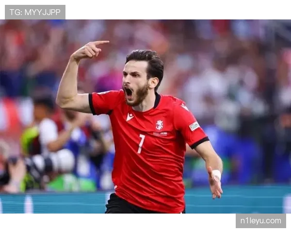 欧洲杯预选赛格鲁吉亚表现稳健,竞争力持续提升 欧洲杯预选赛格鲁吉亚表现稳健,竞争力持续提升